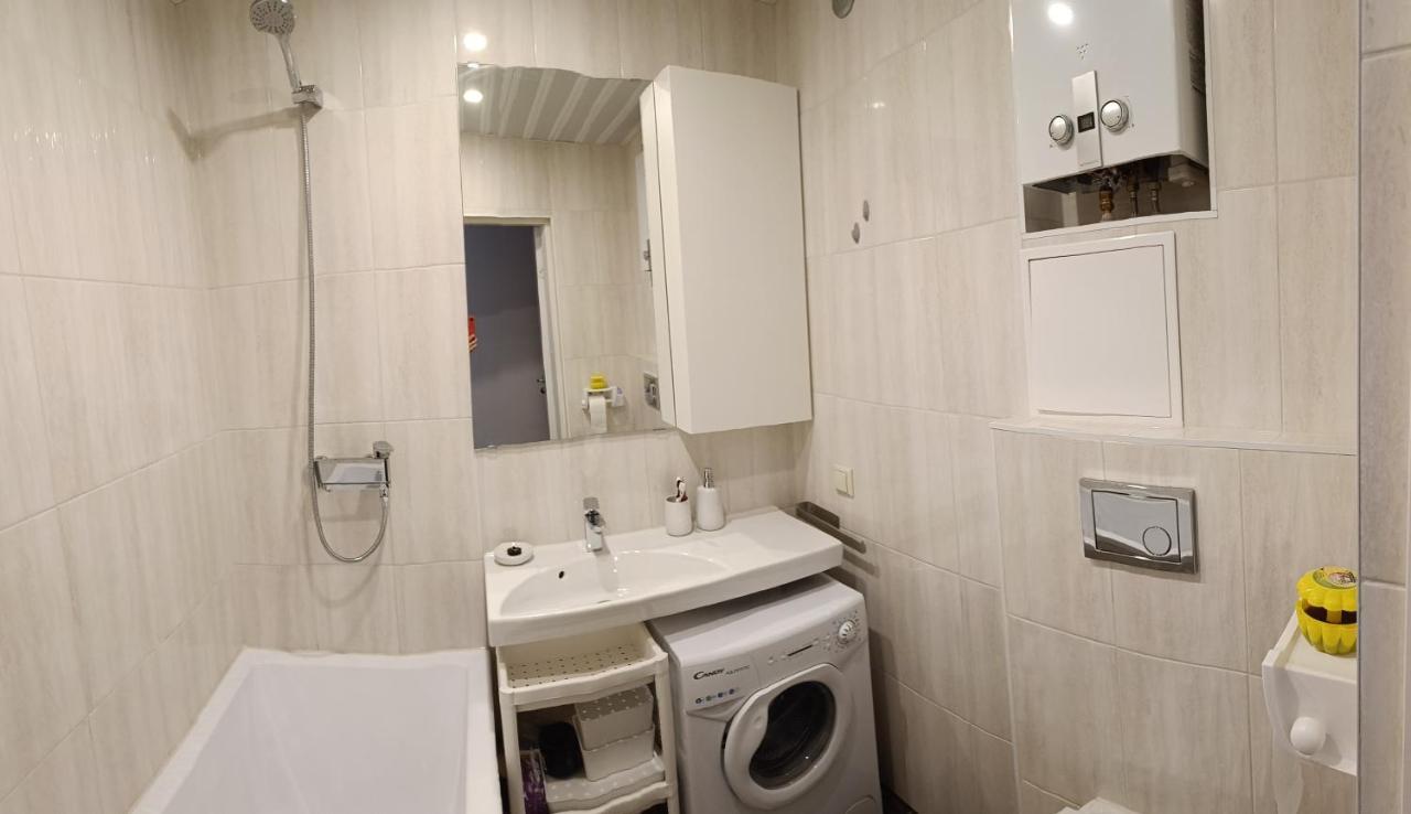 Apartament Narvacenter 2 Zewnętrze zdjęcie