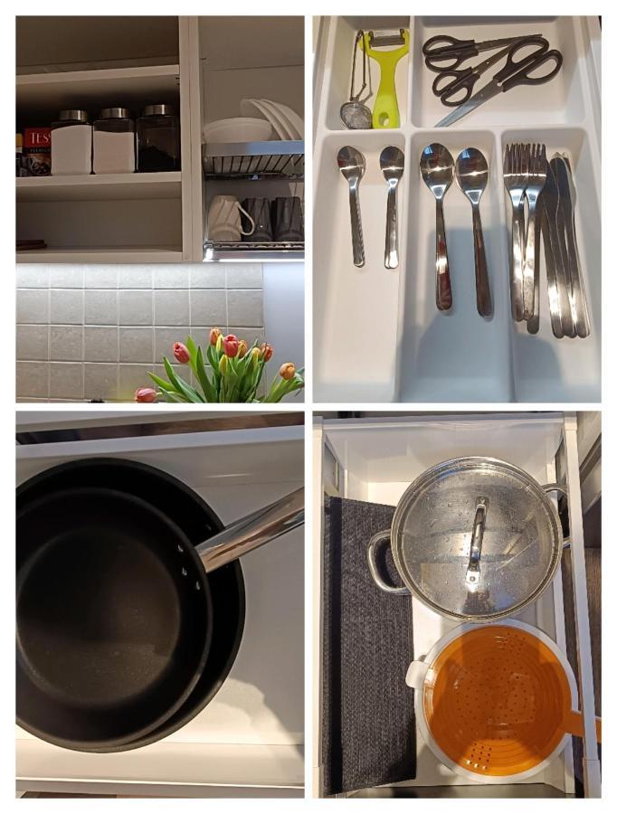 Apartament Narvacenter 2 Zewnętrze zdjęcie